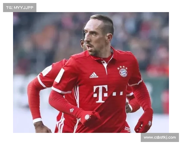 拜仁未能捧回金球奖的五大关键原因剖析