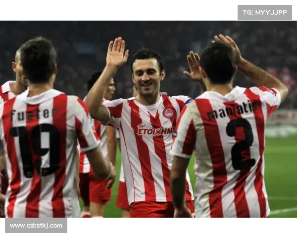 奥林匹亚科斯成功之道:五个关键因素助力俱乐部崛起与持续辉煌