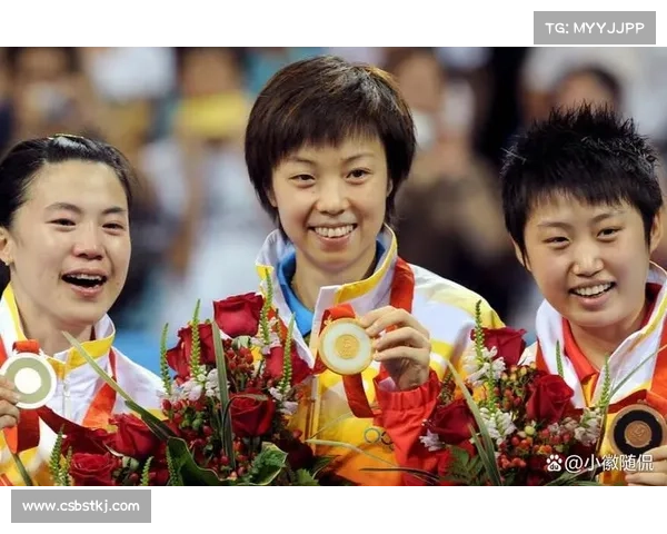 奥运双星博尔特与王楠的五大传奇成就与历史印记