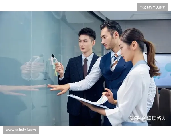 如何在团队中成为一名高效勤奋的工作者并获得领导与同事的认可